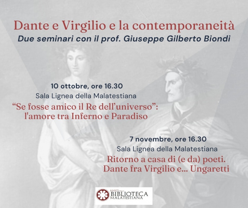 Amici della Biblioteca Malatestiana